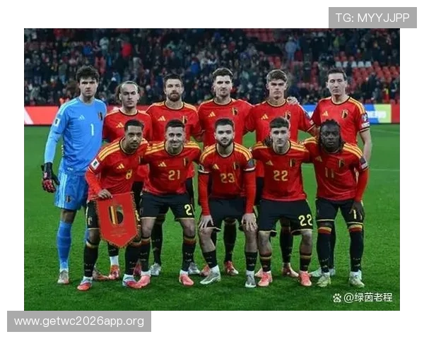 2026年世界杯比利时与埃及比赛的战术布置与关键球员介绍
